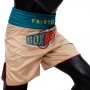 Fairtex BT2010 Шорты Боксерские "Vintage"